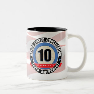 10A Coffee Mug