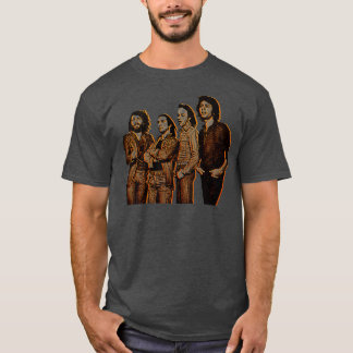 10cc retro vintage TShirt