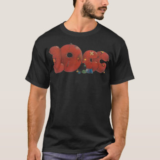 10cc  T-Shirt