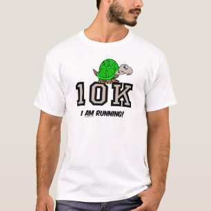 10K running T-Shirt