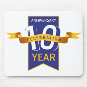 10th_anniversary mouse mat