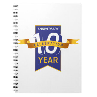 10th_anniversary notebook