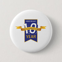 10th Anniversary Year Celebration