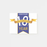 10th Anniversary Year Celebration