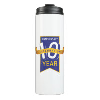 10th Anniversary Year Celebration