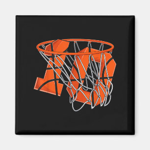 10th Birthday Basball Shirt Kids Boys 10 Year Old Magnet