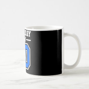 10th Birthday Boy Ice Hockey Kids 10 Years Old Par Coffee Mug