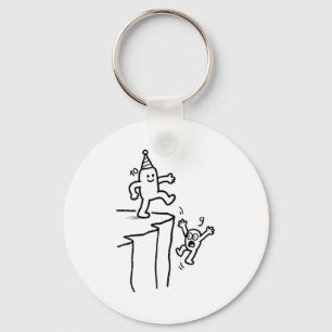 10th Birthday Boys Girls 10 Years Ten 10yrs Old Bd Key Ring