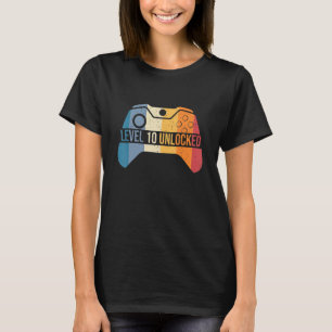 10th Birthday Shirt 10 B-Day Girls Boys Born In 20