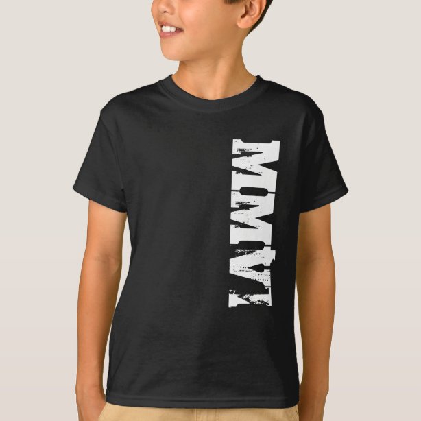 Mmvi Clothing - Apparel, Shoes & More | Zazzle UK