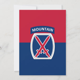 10th Mountain Division