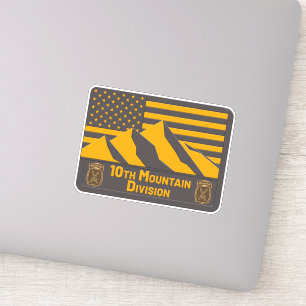 10th Mountain Division