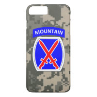 10th Mountain Division "Climb to Glory"