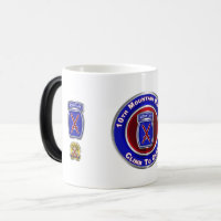 10th Mountain Division “Climb To Glory”