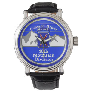 10th Mountain Division “Climb To Glory”   Watch