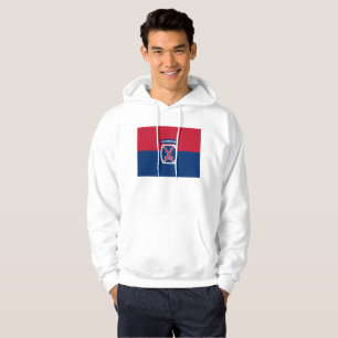 10th Mountain Division Hoodie