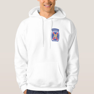 10th Mountain Division Hoodie