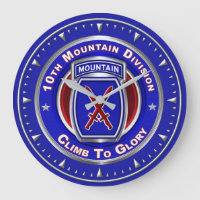10th Mountain Division 