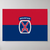 10th Mountain Division