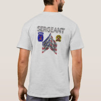 10th Mountain Division Sergeant