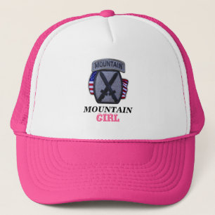 10th mountain division veterans vietnam iraq Hat