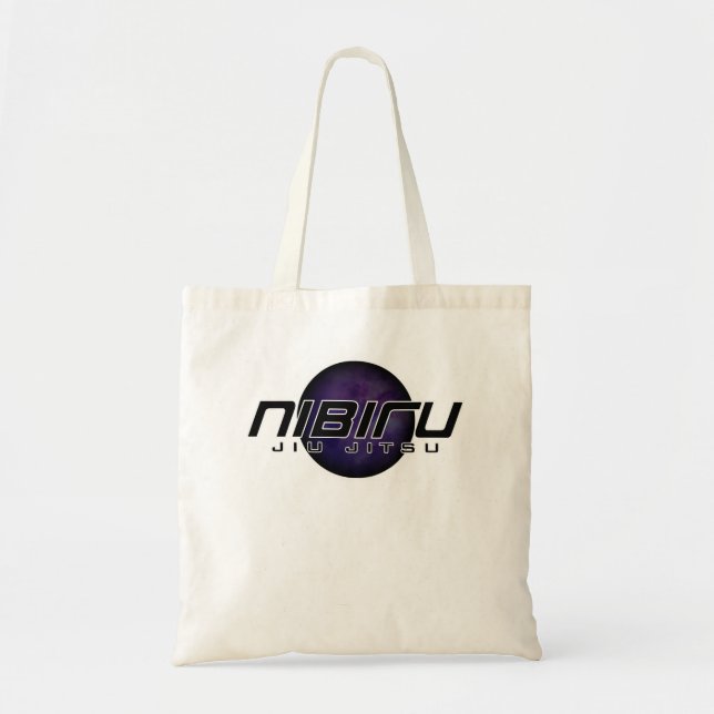 10th Planet Jiu Jitsu Nope Nibiru Jiu Jitsu Classi Tote Bag (Front)