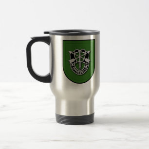 10th SFG-A 6 Travel Mug