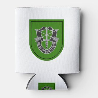10th Special Forces Group (10th SFG) Can Cooler