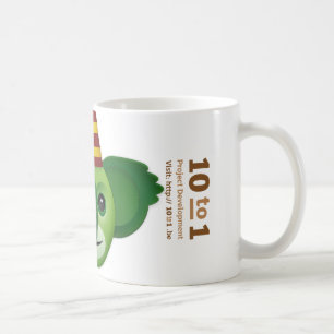 10to1 mug