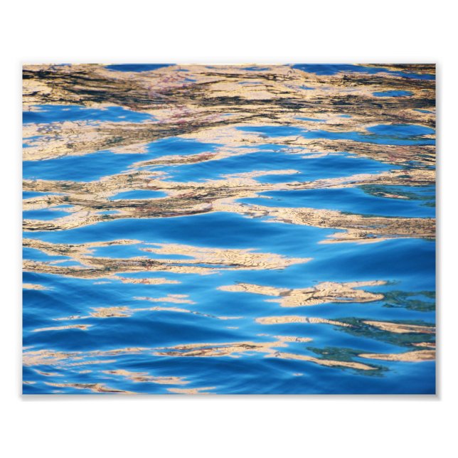 10x8 Enlargment Photo Print (Front)