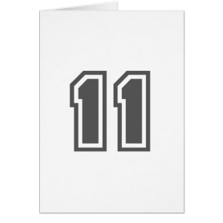 11