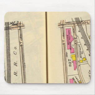 110111 Mt Vernon Mouse Mat