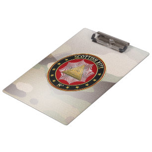 [110] 8th Degree: Intendant of the Building Clipboard