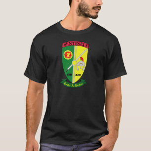 110th Military Police Company T-Shirt