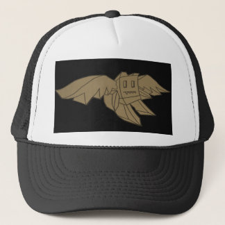 111111111111 TRUCKER HAT