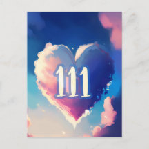 111 Angel Number: A Tapestry of Cosmic Serenity