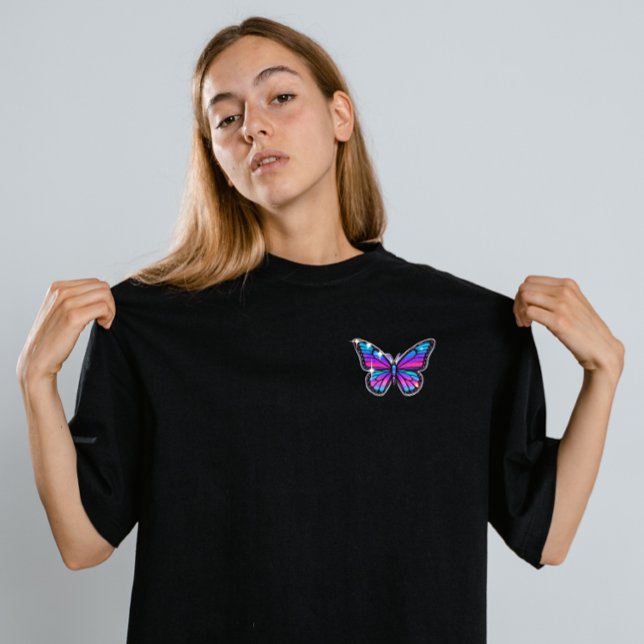 111 Manifest T-Shirt (Creator Uploaded)