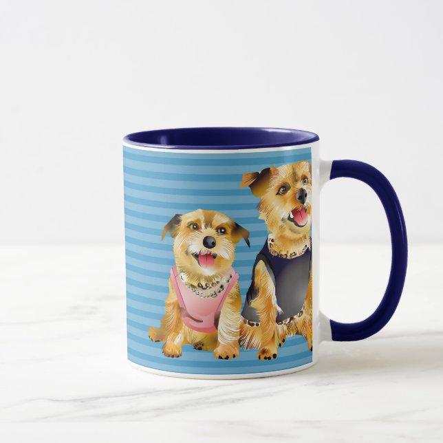 111 MUG (Right)