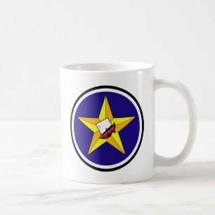 111th Fighter Squadron Coffee Mug