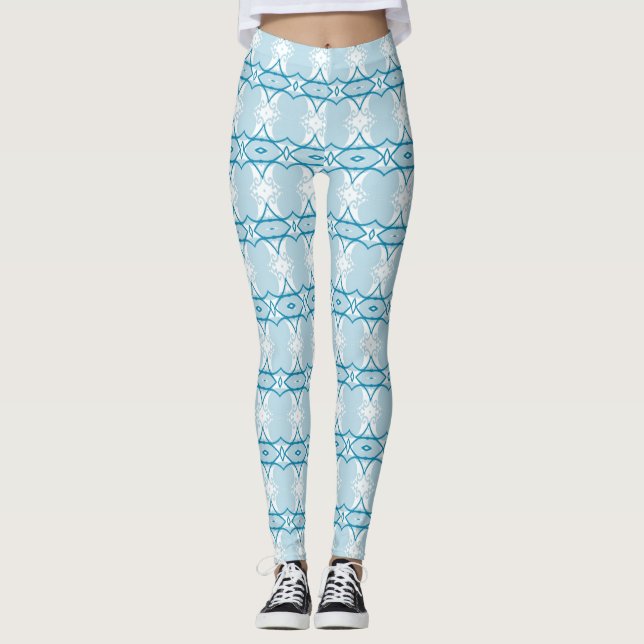 112 LEGGINGS (Front)