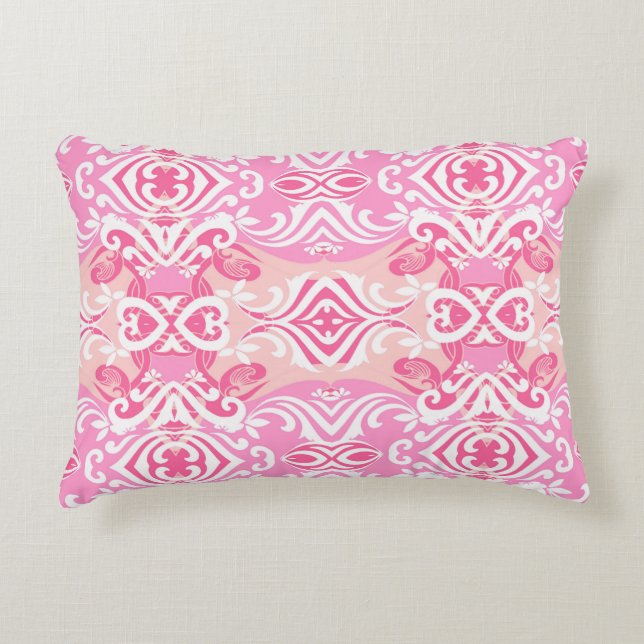 113 DECORATIVE CUSHION (Front)