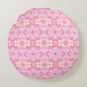 114 ROUND CUSHION