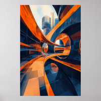 1155 Retro Futurism