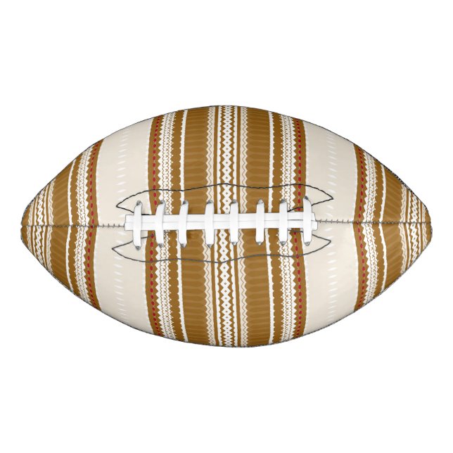 115 AMERICAN FOOTBALL (Front)