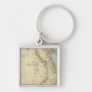115 Egypt Key Ring