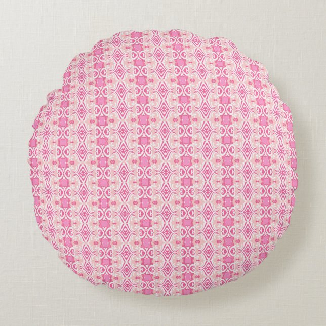 115 ROUND CUSHION (Front)