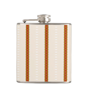 116 HIP FLASK