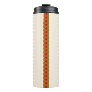 116 THERMAL TUMBLER