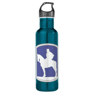116th Infantry Brigade Combat Team 710 Ml Water Bottle