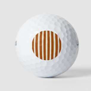 117 GOLF BALLS